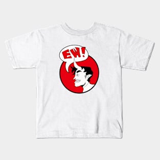 EW! Kids T-Shirt